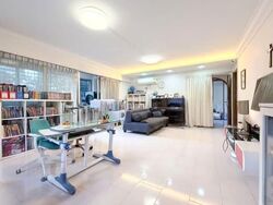 Blk 1 Toh Yi Drive (Bukit Timah), HDB 5 Rooms #574452961